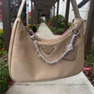 Elegant Bag Accessory